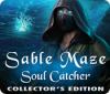 Sable Maze: Soul Catcher Collector's Edition gra