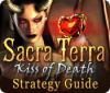 Sacra Terra: Kiss of Death Strategy Guide gra