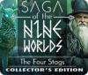 Saga of the Nine Worlds: The Four Stags Collector's Edition gra