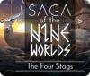 Saga of the Nine Worlds: The Four Stags gra
