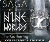 Saga of the Nine Worlds: The Gathering Collector's Edition gra