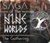 Saga of the Nine Worlds: The Gathering gra