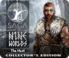 Saga of the Nine Worlds: The Hunt Collector's Edition gra