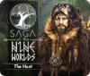 Saga of the Nine Worlds: The Hunt gra
