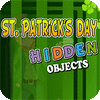 Saint Patrick's Day: Hidden Objects gra