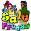 Sale Frenzy gra