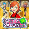 Sally's Salon gra