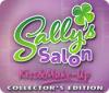 Sally's Salon: Kiss & Make-Up Collector's Edition gra