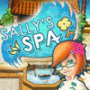 Sally's Spa gra
