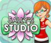 Sally's Studio gra