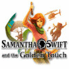 Samantha Swift and the Golden Touch gra