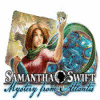 Samantha Swift: Mystery From Atlantis gra