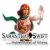 Samantha Swift and the Hidden Roses of Athena gra