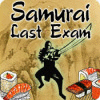 Samurai Last Exam gra