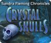 Sandra Fleming Chronicles: The Crystal Skulls gra