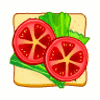 Sandwich Dash gra