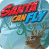 Santa Can Fly gra