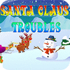 Santa Claus' Troubles gra