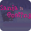 Santa Is Coming gra