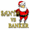 Santa Vs. Banker gra