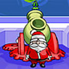 Santa's Cannon gra