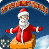 Santa's Chimney Trouble gra