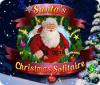 Santa's Christmas Solitaire 2 gra