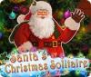 Santa's Christmas Solitaire gra