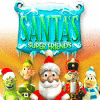 Santa's Super Friends gra