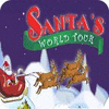 Santa's World Tour gra