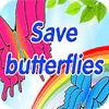 Save Butterflies gra