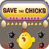 Save The Chicks gra