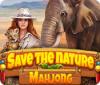 Save the Nature: Mahjong gra