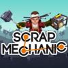 Scrap Mechanic gra