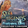 Sea Legends: Phantasmal Light Collector's Edition gra