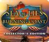 Sea of Lies: Burning Coast Collector's Edition gra