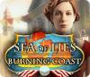 Sea of Lies: Burning Coast gra