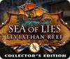 Sea of Lies: Leviathan Reef Collector's Edition gra