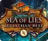 Sea of Lies: Leviathan Reef gra