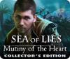 Sea of Lies: Mutiny of the Heart Collector's Edition gra