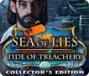 Sea of Lies: Tide of Treachery Collector's Edition gra