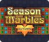 Season Marbles: Autumn gra