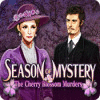 Season of Mystery: The Cherry Blossom Murders gra