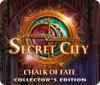 Secret City: Chalk of Fate Collector's Edition gra