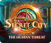 Secret City: The Human Threat gra