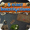 Secret Investigation game