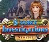 Secret Investigations: Nemesis gra