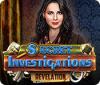Secret Investigations: Revelation gra