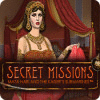 Secret Missions: Mata Hari and the Kaiser's Submarines gra