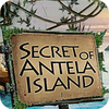 Secret of Antela Island gra
